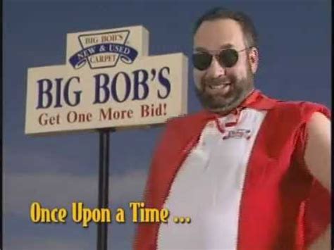 big bobs show